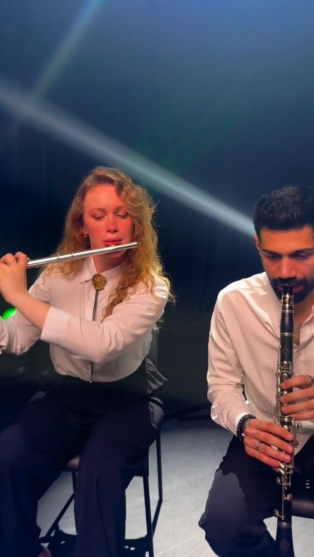 Post 2 by Ali Al Saleh on Instagram (video)