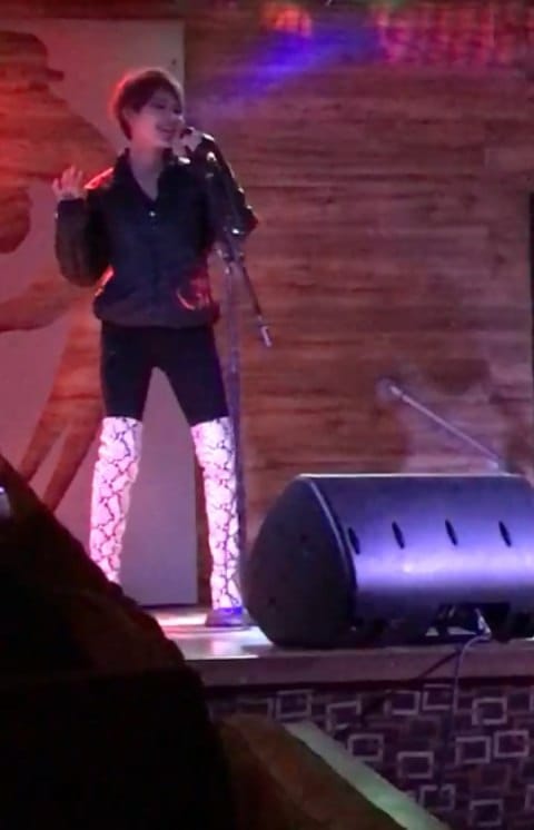 Post 9 by Hisano T on Instagram (video)