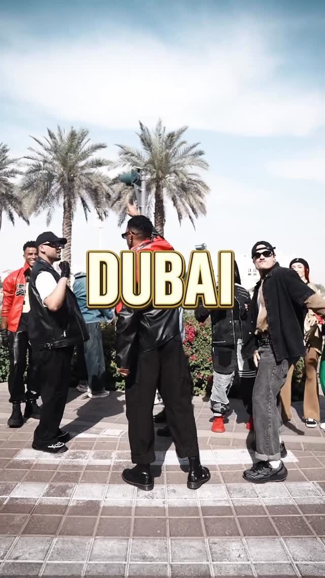 Post 4 by Kriman Kent on Instagram (video)