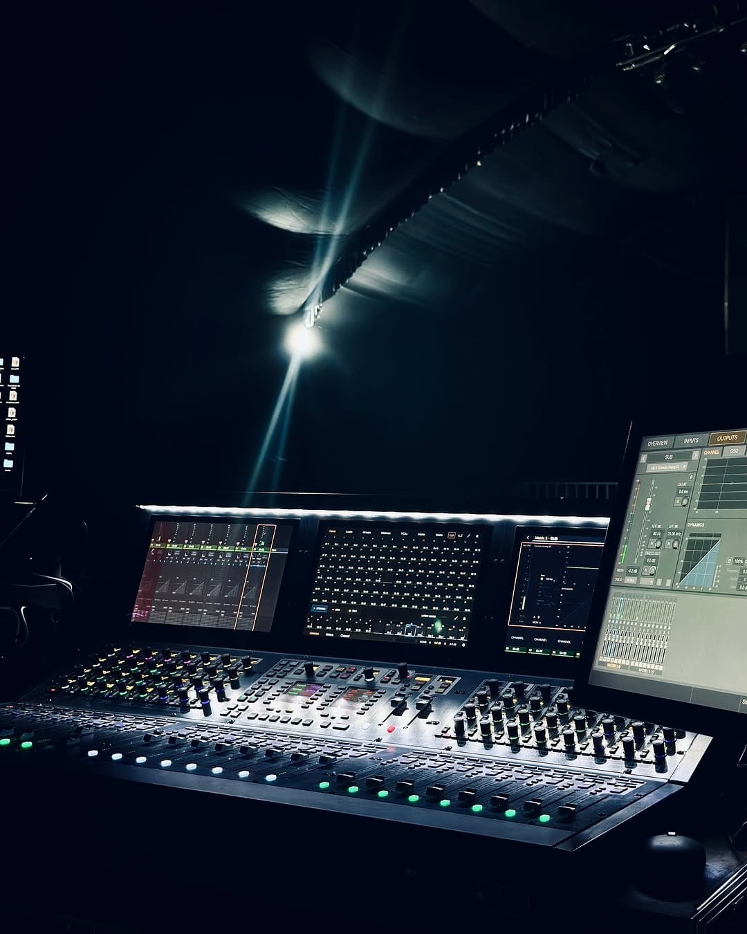 Post 7 by LIGHT SOUND KERALA on Instagram (image)