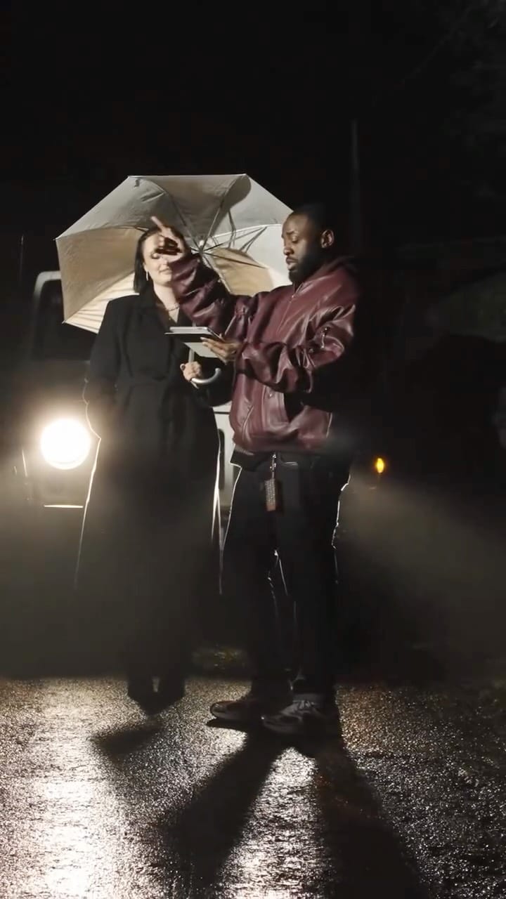 Post 6 by Brice Turner on Instagram (video)