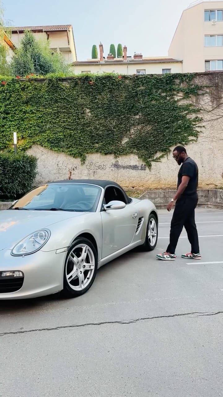 Post 5 by Brice Turner on Instagram (video)