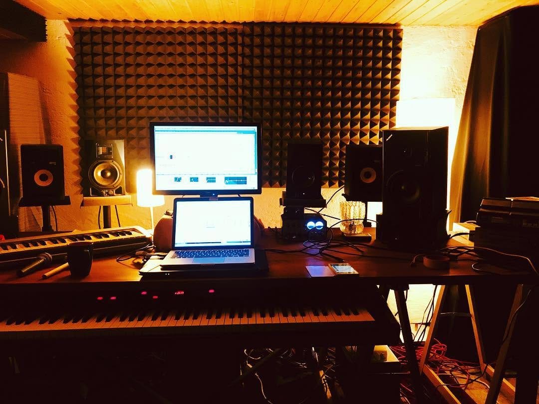 Post 7 by @djrafid_official on Instagram (image)