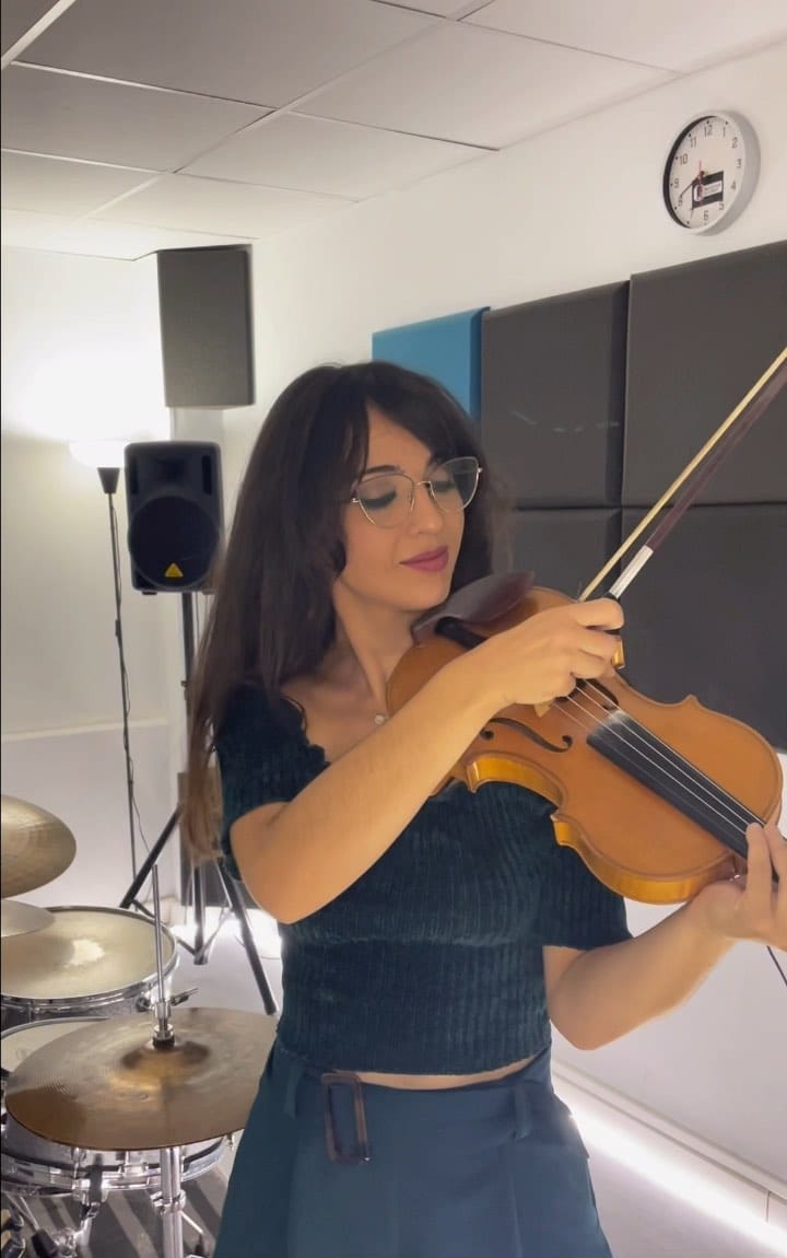 Post 10 by Bárbara González on Instagram (video)