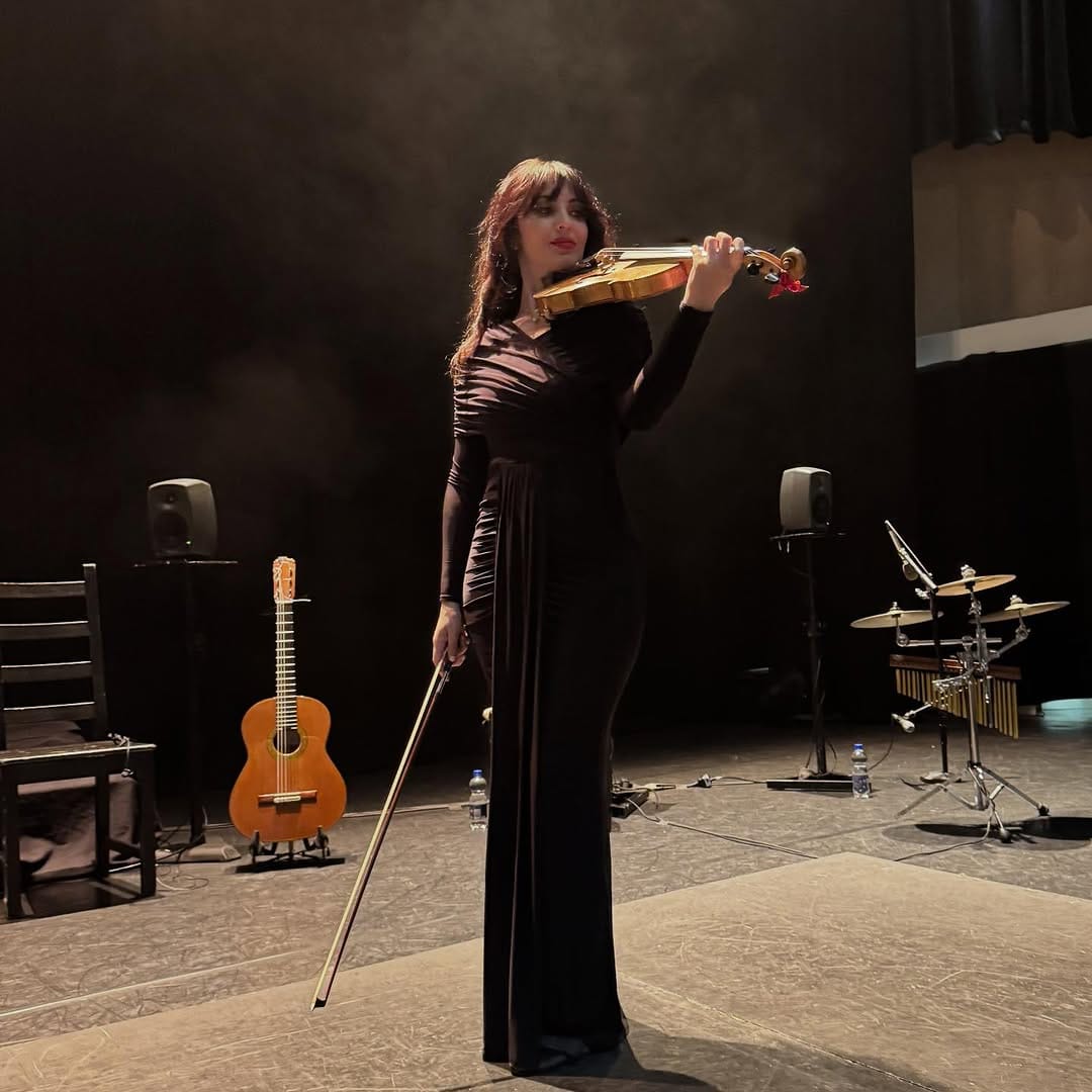 Post 7 by Bárbara González on Instagram (image)