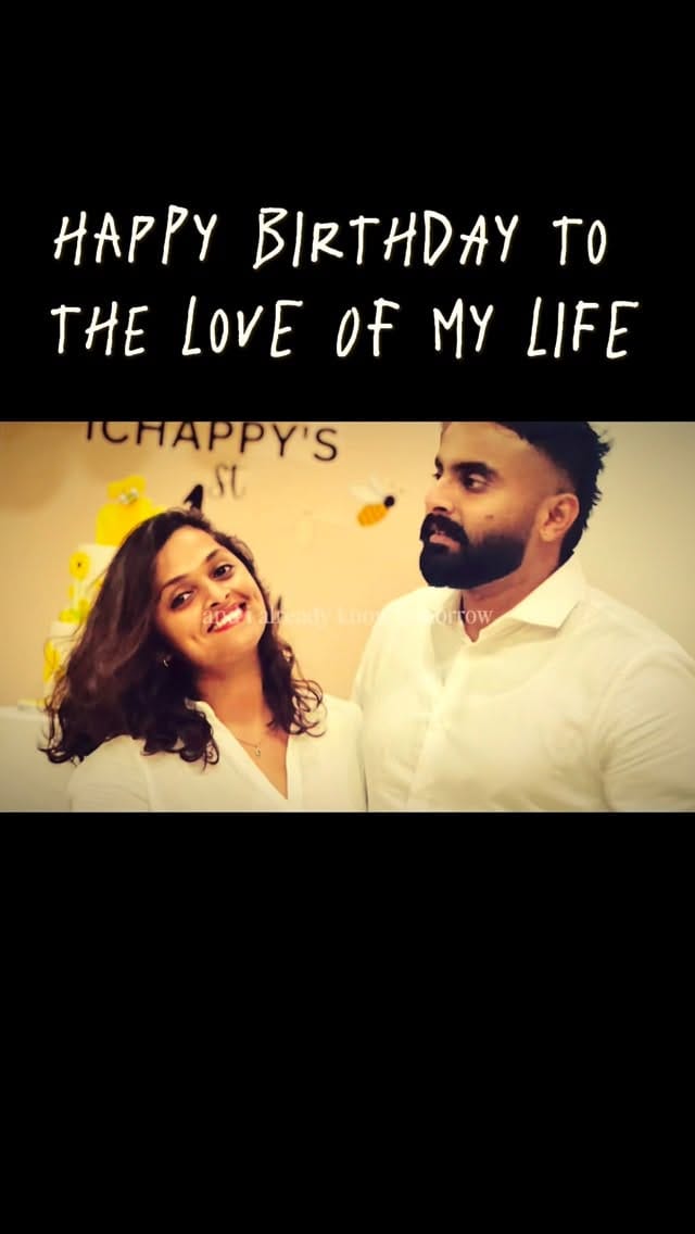 Post 1 by M A H I M A  S U N E E T H on Instagram (video)