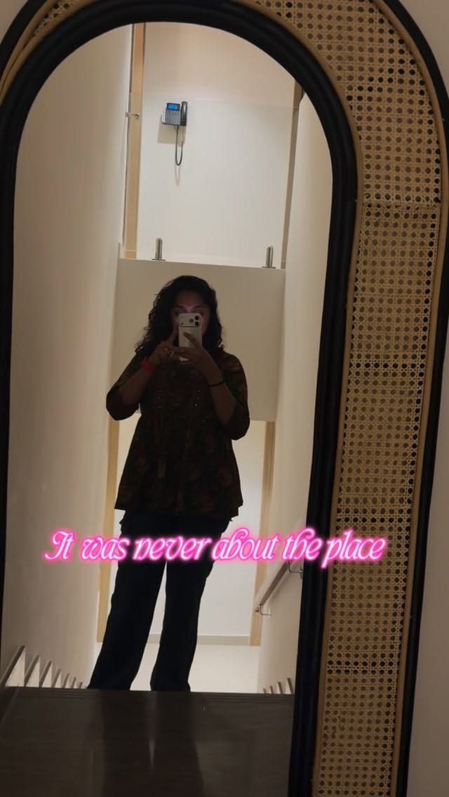 Post 7 by M A H I M A  S U N E E T H on Instagram (video)