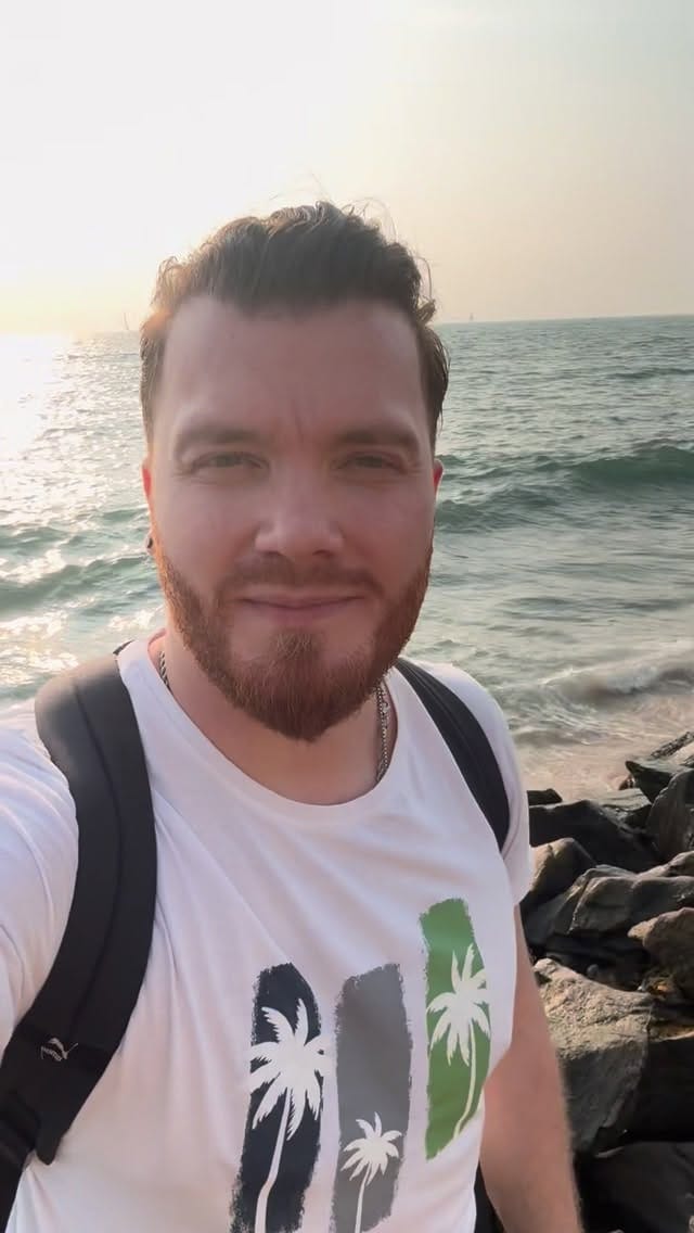 Post 2 by Роман Гайдмн | Roman Guydmn on Instagram (video)