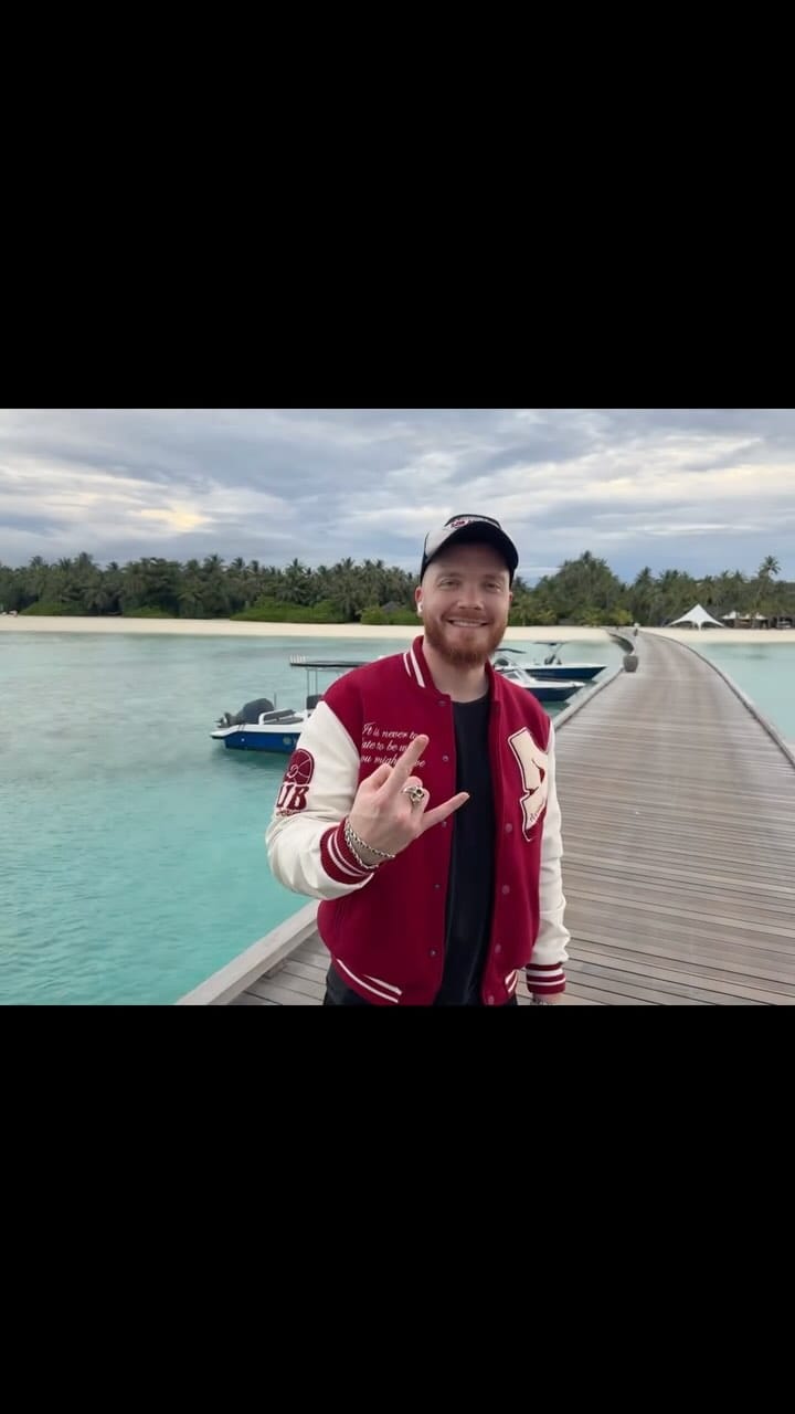 Post 7 by Роман Гайдмн | Roman Guydmn on Instagram (video)