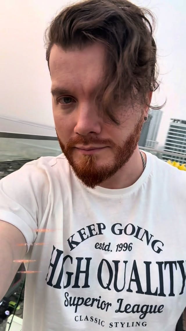 Post 4 by Роман Гайдмн | Roman Guydmn on Instagram (video)