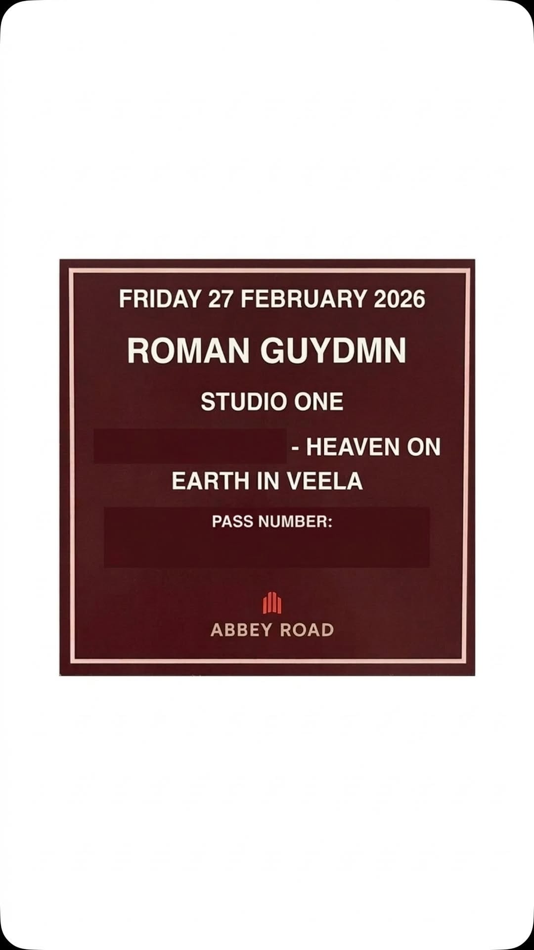 Post 3 by Роман Гайдмн | Roman Guydmn on Instagram (video)