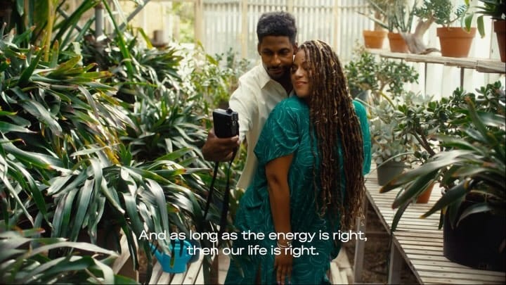 Post 10 by STIX || ThinkWatts 💡 on Instagram (video)