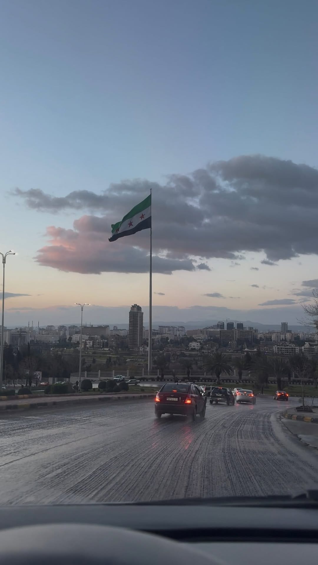 Post 2 by Adnan_Murad | عدنان مُراد on Instagram (video)