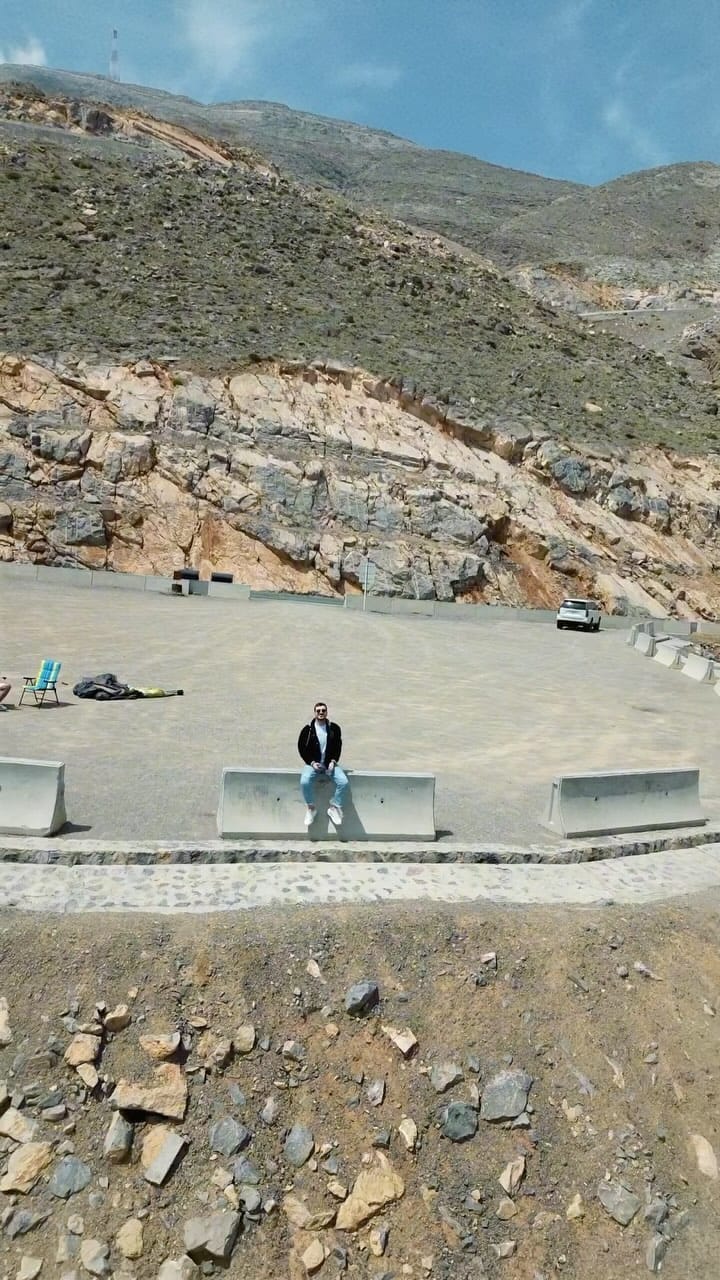 Post 8 by Adnan_Murad | عدنان مُراد on Instagram (video)
