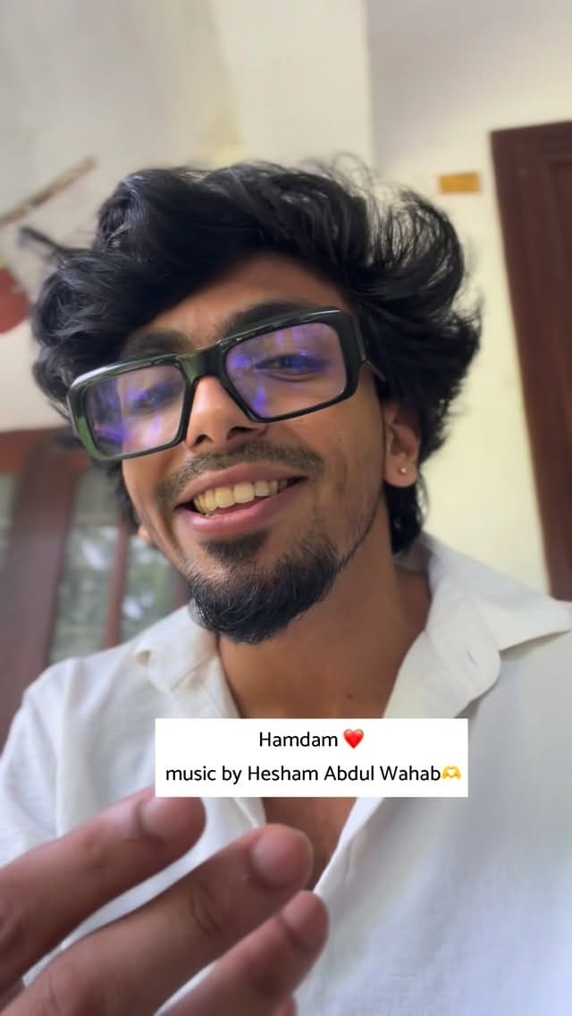 Post 5 by Zakariya on Instagram (video)