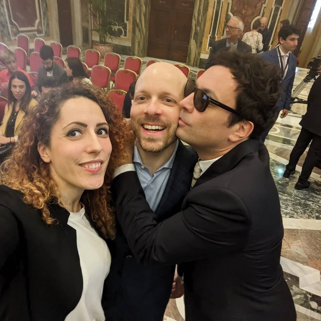 Post 8 by Luca Cupani on Instagram (carousel)