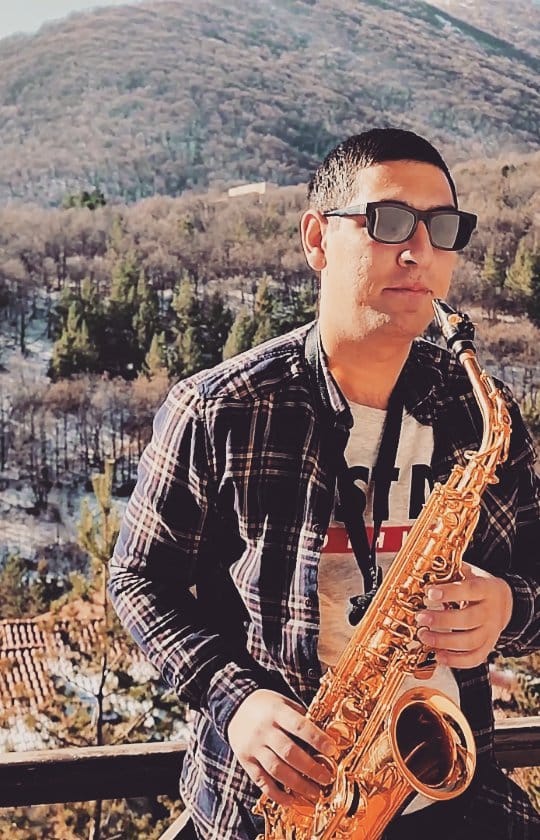 Post 10 by Hovhannes Hovhannisyan on Instagram (video)