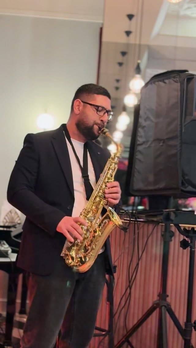 Post 5 by Hovhannes Hovhannisyan on Instagram (video)