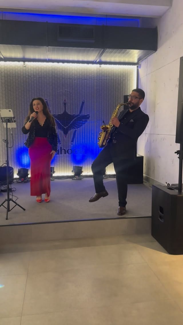 Post 2 by Hovhannes Hovhannisyan on Instagram (video)