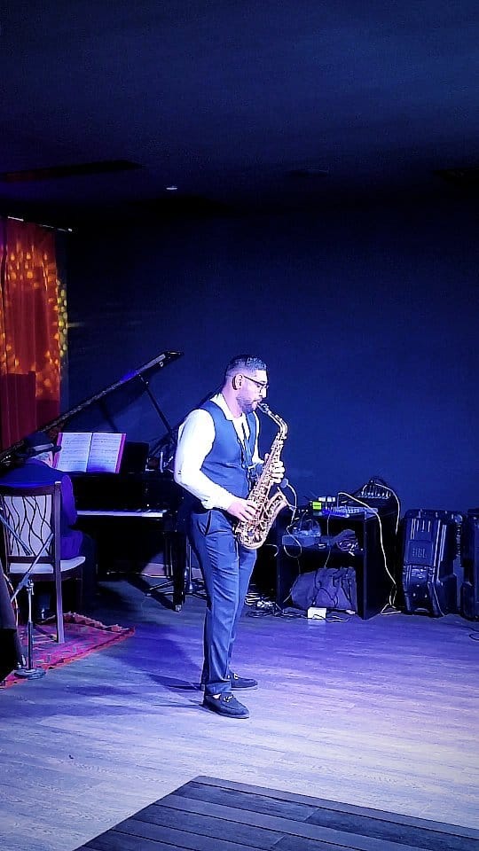 Post 8 by Hovhannes Hovhannisyan on Instagram (video)