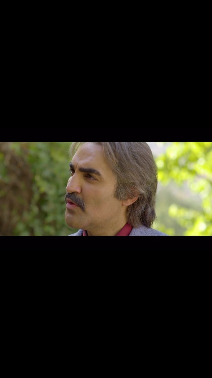 Post 7 by Ali Rafiee | علی رفیعی Actor • TV Host on Instagram (video)