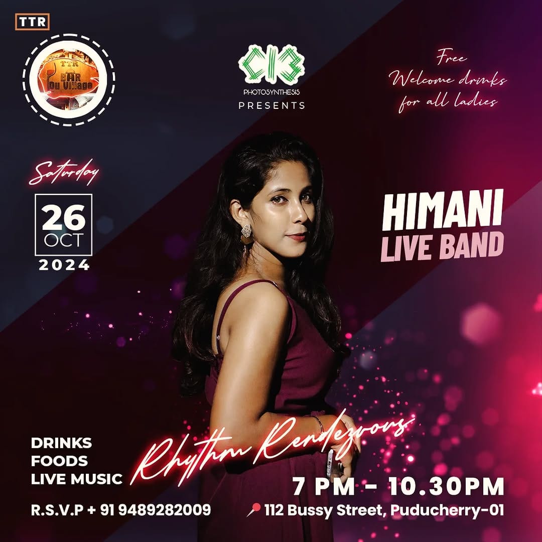 Post 5 by Himani💫 on Instagram (image)