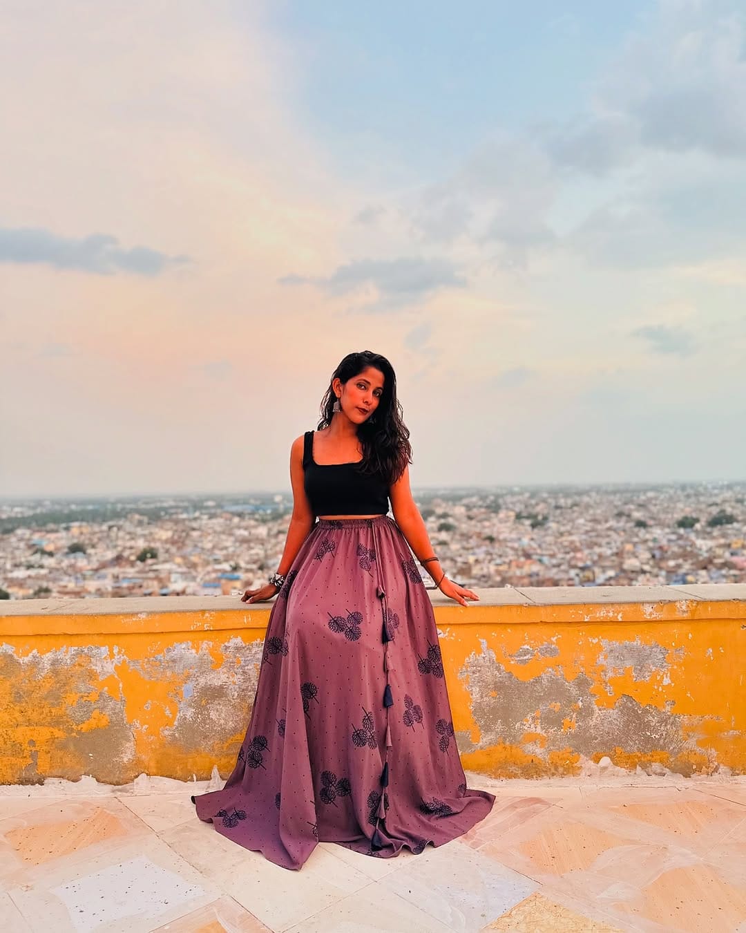 Post 6 by Himani💫 on Instagram (carousel)