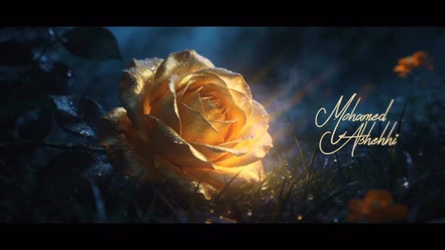 Post 2 by Sami Wafadar on Instagram (video)