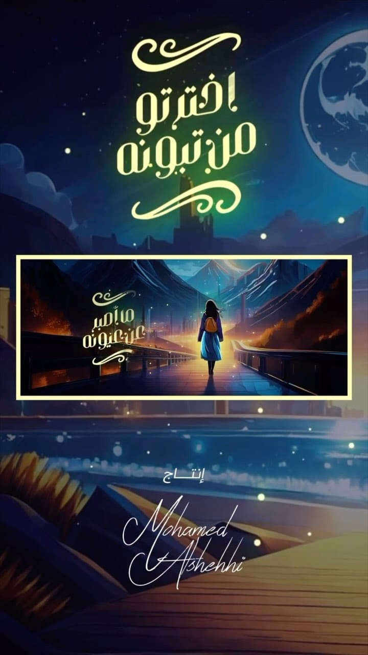 Post 10 by Sami Wafadar on Instagram (video)
