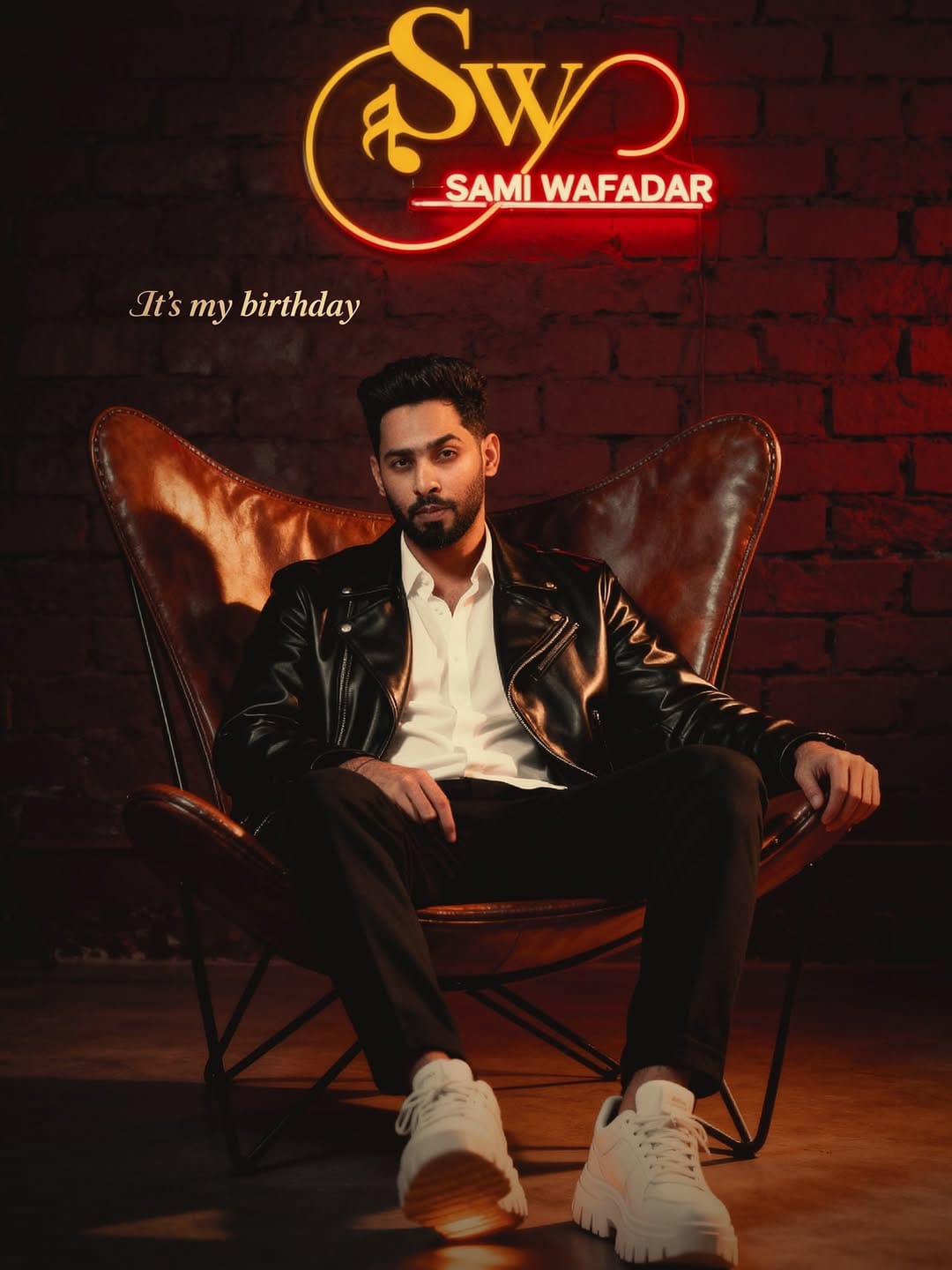 Post 3 by Sami Wafadar on Instagram (image)