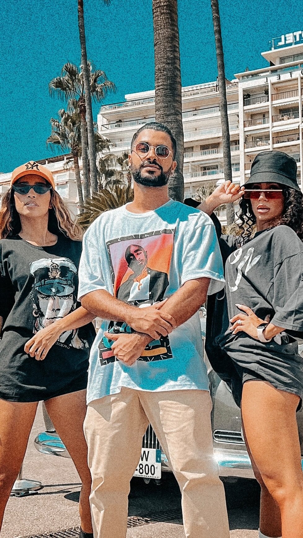 Post 9 by ᗩᒪE᙭ ᑕOᑎTY 🇧🇷 Dancer on Instagram (video)