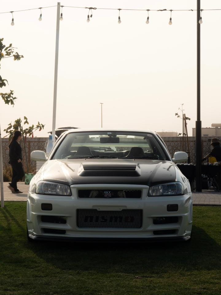 Post 2 by Ahmed gtr34 on Instagram (carousel)