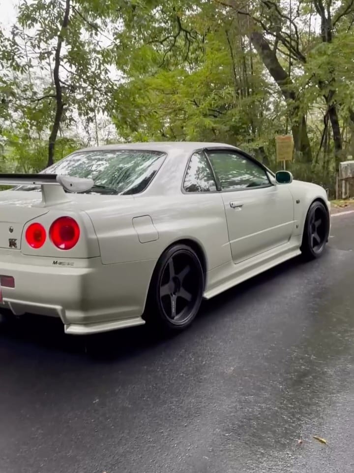 Post 4 by Ahmed gtr34 on Instagram (carousel)