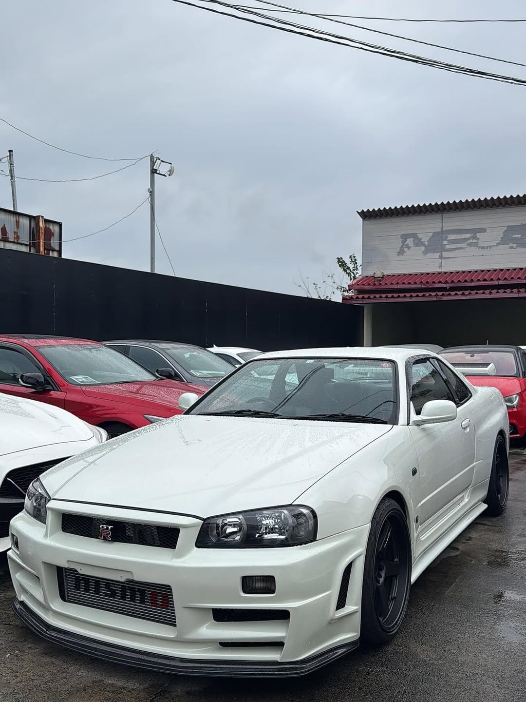 Post 5 by Ahmed gtr34 on Instagram (carousel)