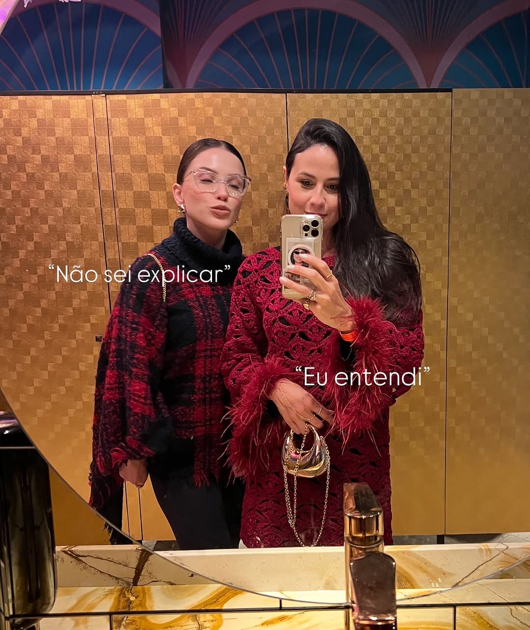 Post 3 by Giovanna Argenta on Instagram (carousel)