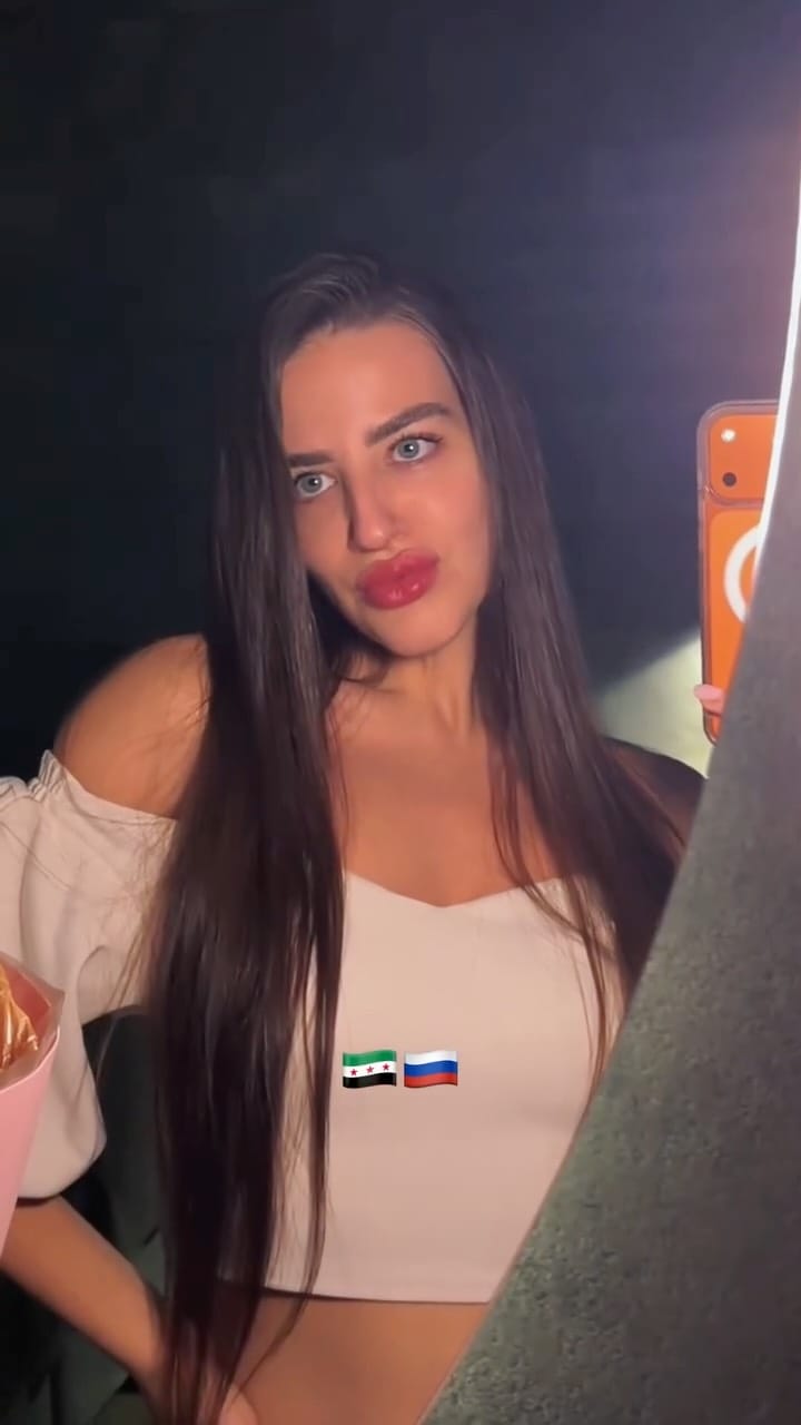 Post 9 by Diana Dalla | ديانا دلا on Instagram (video)
