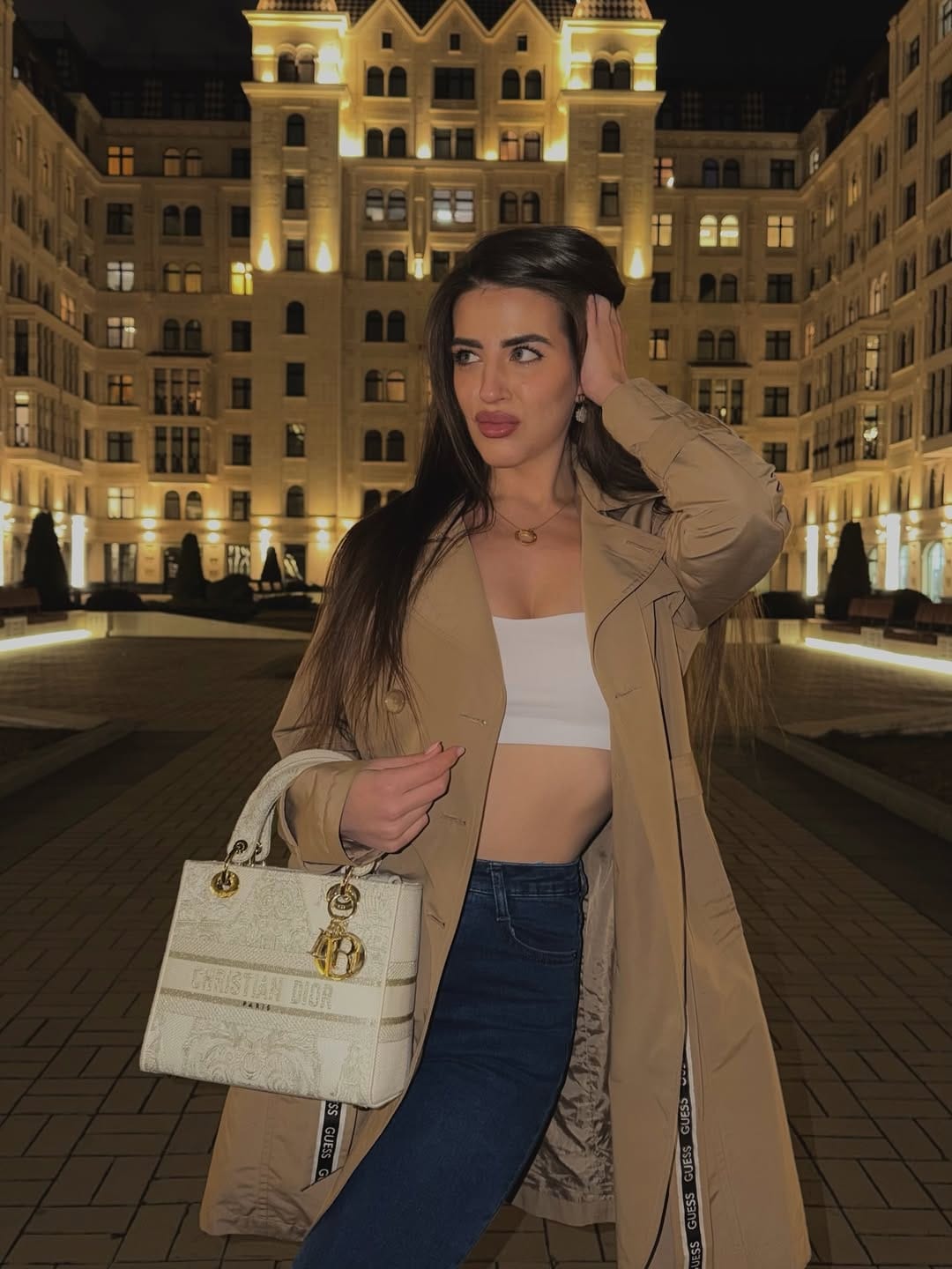 Post 4 by Diana Dalla | ديانا دلا on Instagram (carousel)