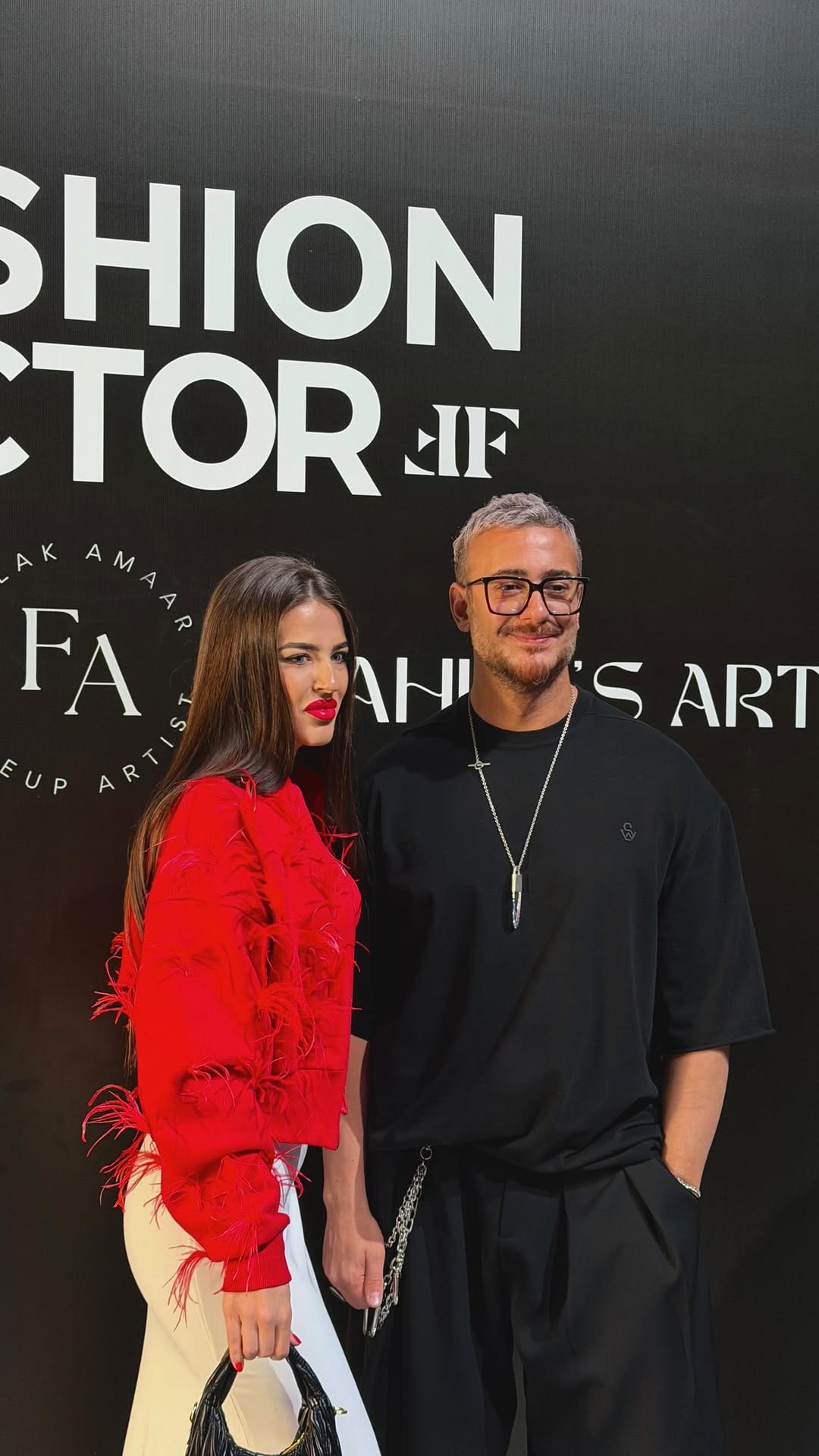 Post 8 by Diana Dalla | ديانا دلا on Instagram (video)