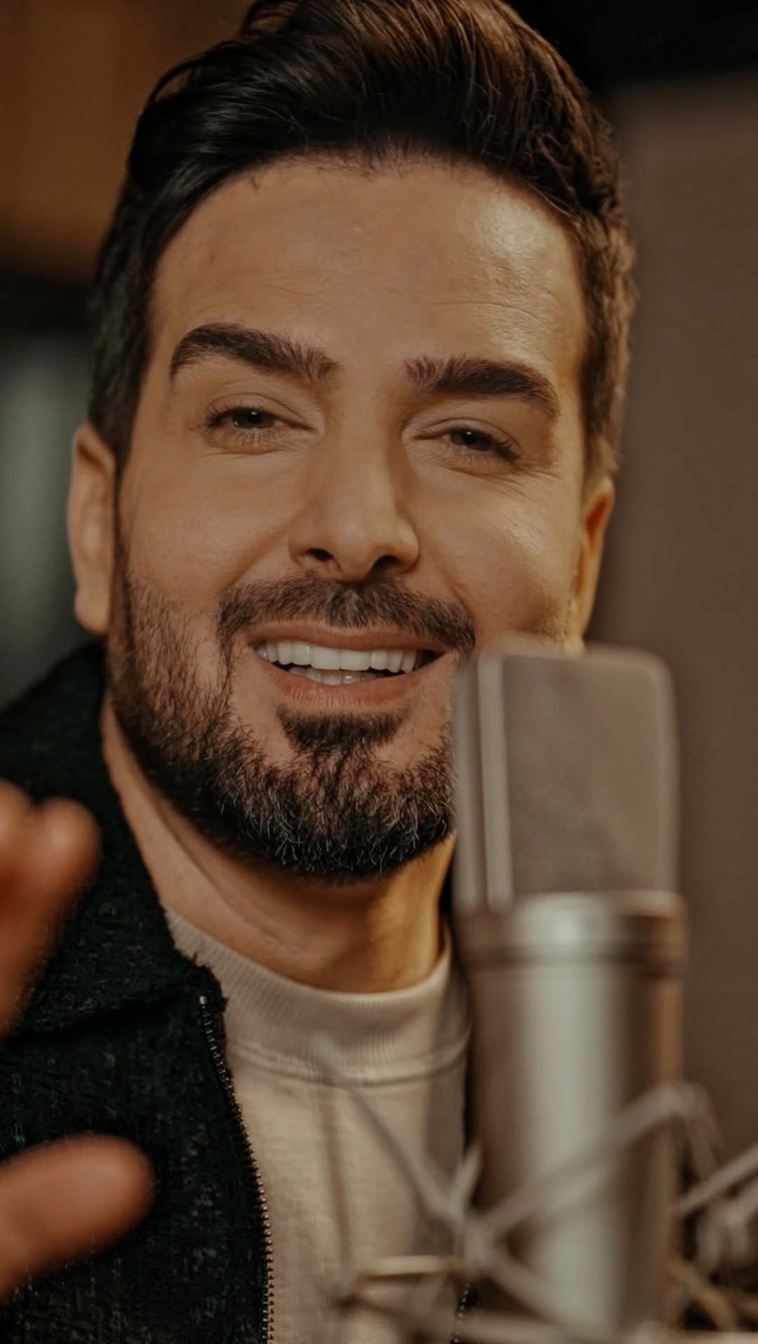 Post 7 by Milad Angize on Instagram (video)