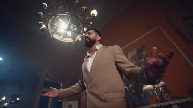 Post 3 by Diyar mirza DM on Instagram (video)