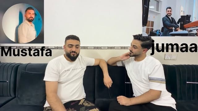Post 4 by Diyar mirza DM on Instagram (video)