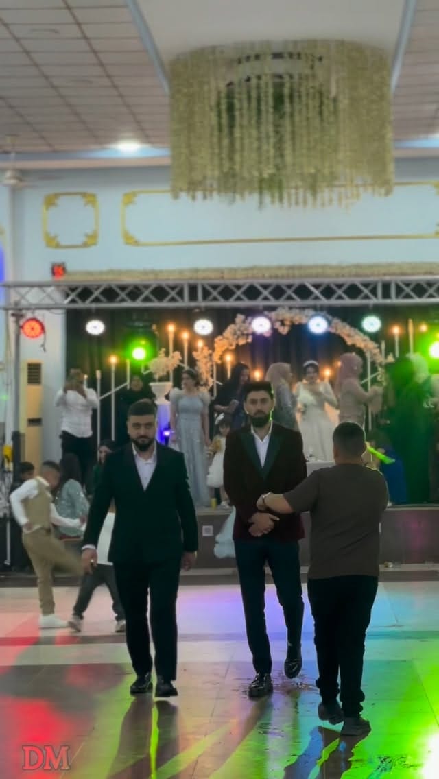 Post 5 by Diyar mirza DM on Instagram (video)