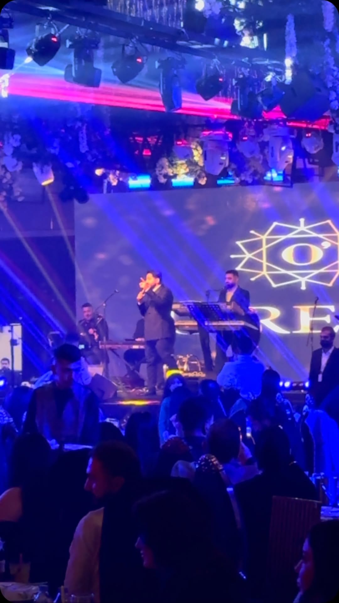 Post 10 by Diyar mirza DM on Instagram (video)