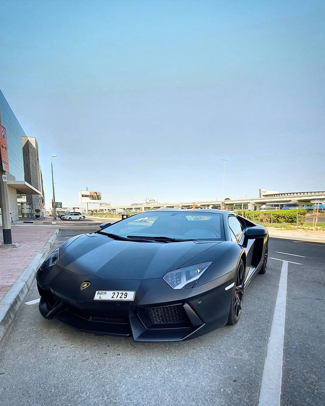 Post 6 by Supercargrammer on Instagram (image)