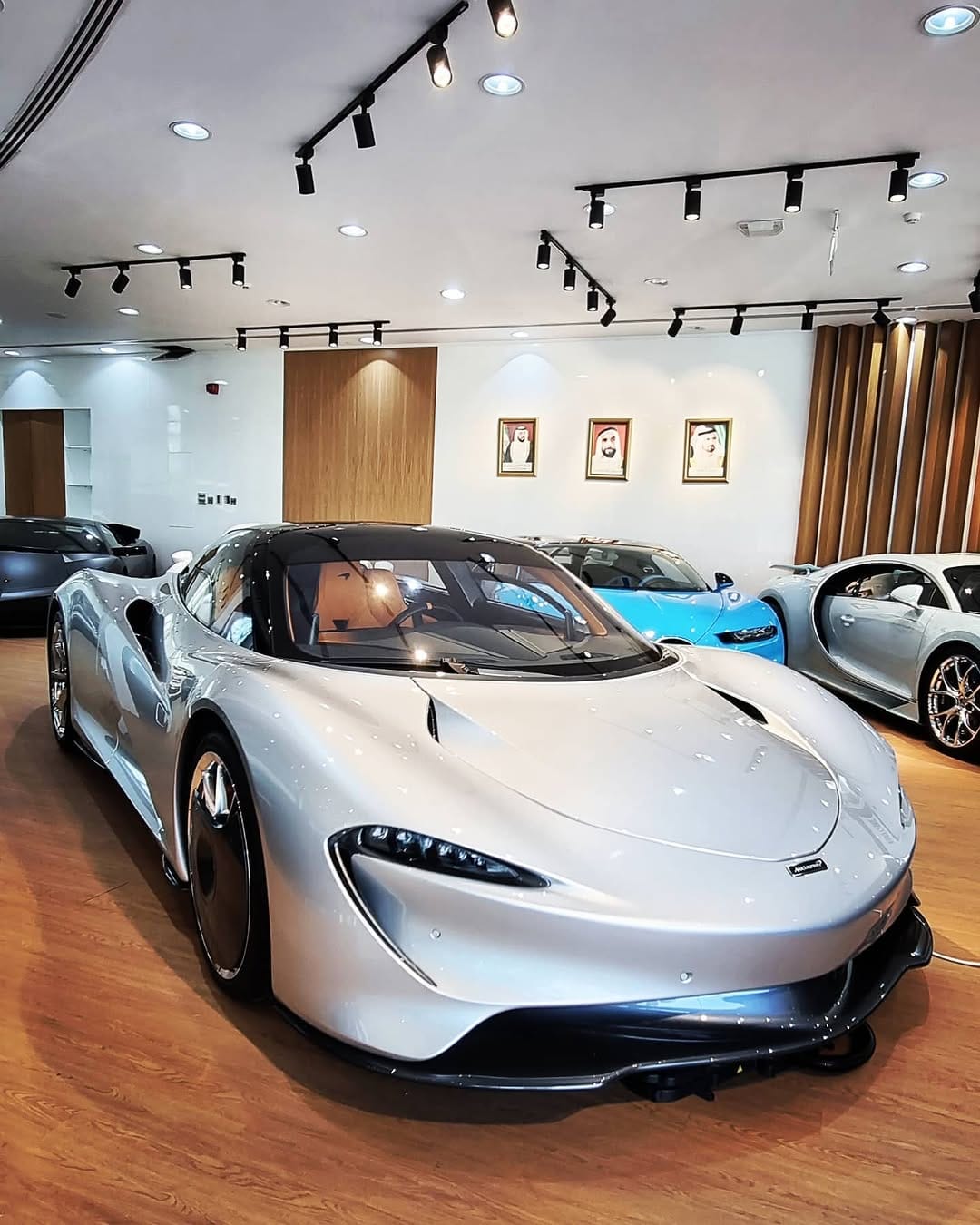 Post 1 by Supercargrammer on Instagram (image)