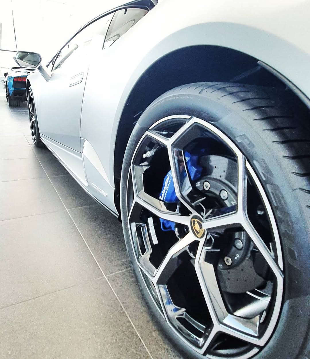 Post 10 by Supercargrammer on Instagram (image)