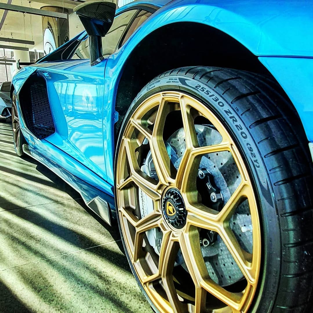 Post 4 by Supercargrammer on Instagram (image)