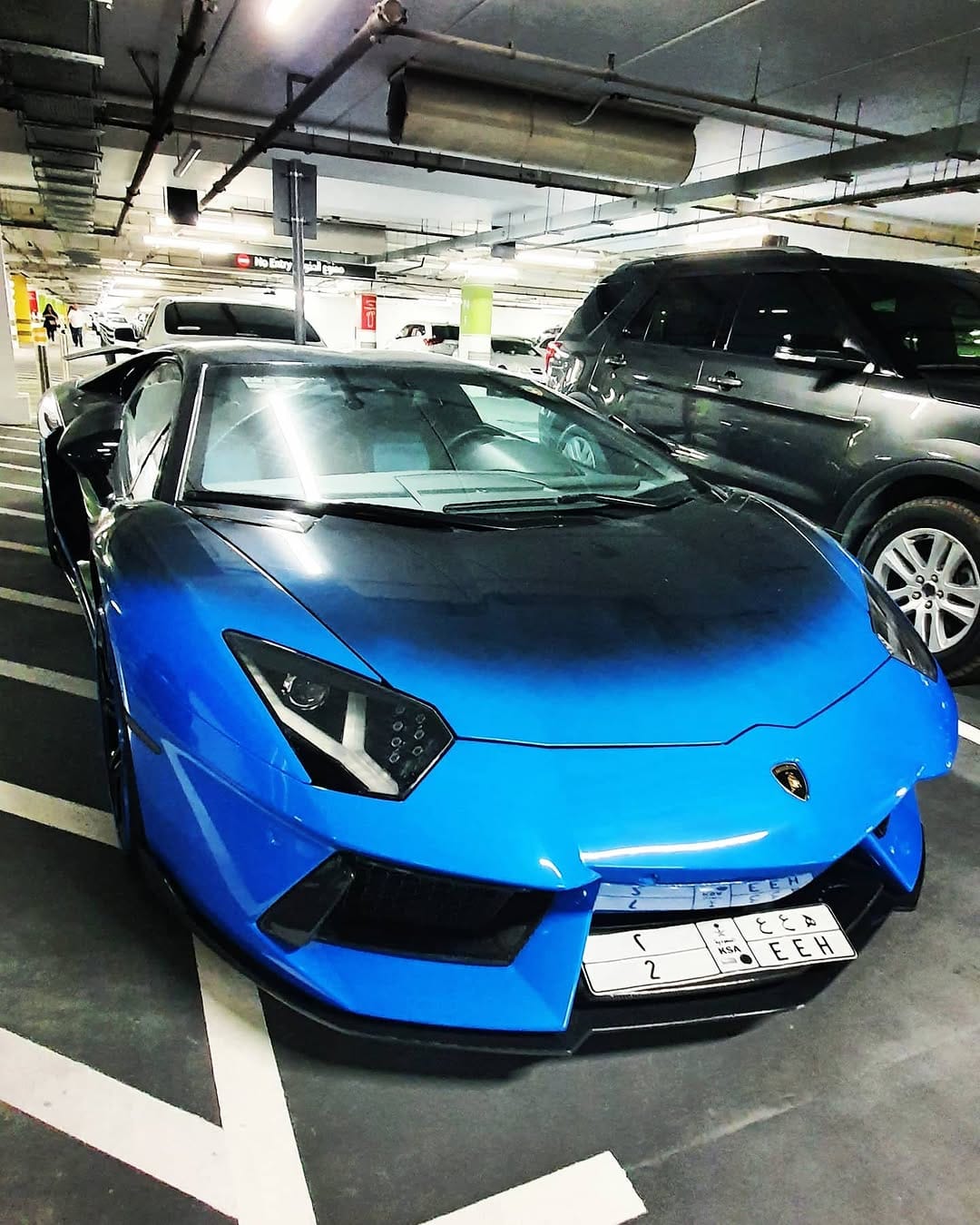 Post 9 by Supercargrammer on Instagram (image)