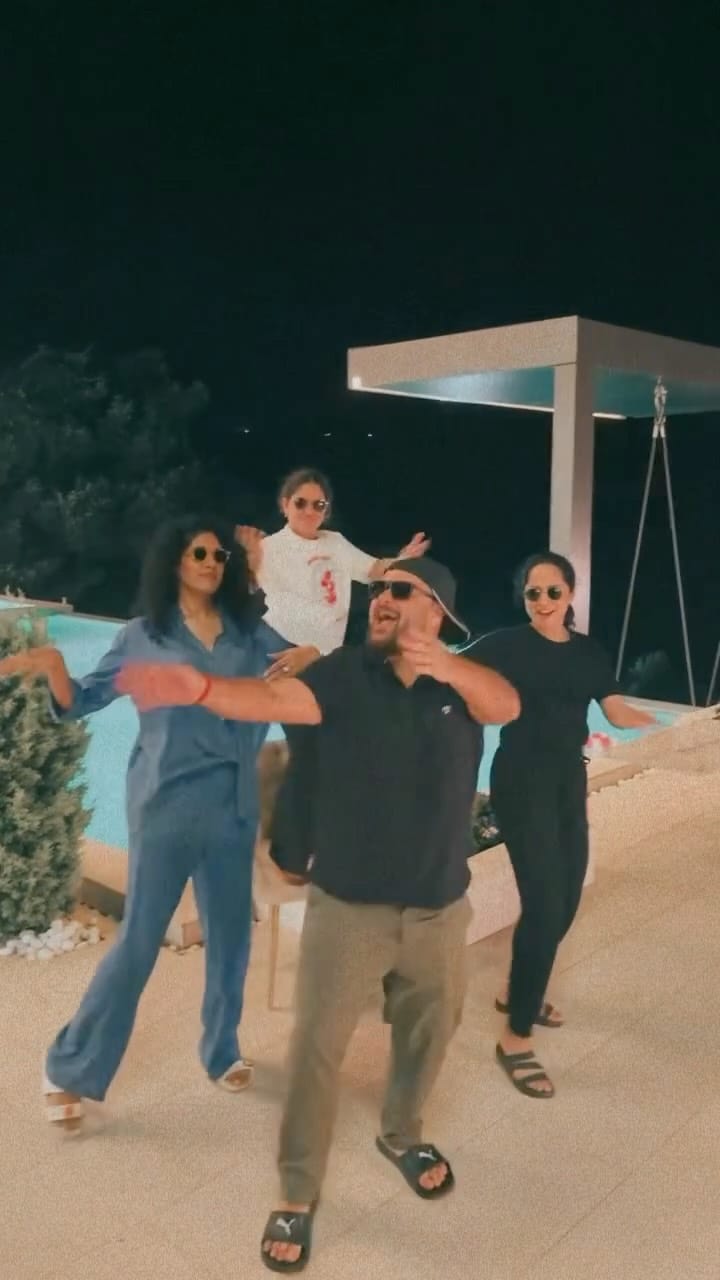 Post 6 by Shraddha Musle on Instagram (video)