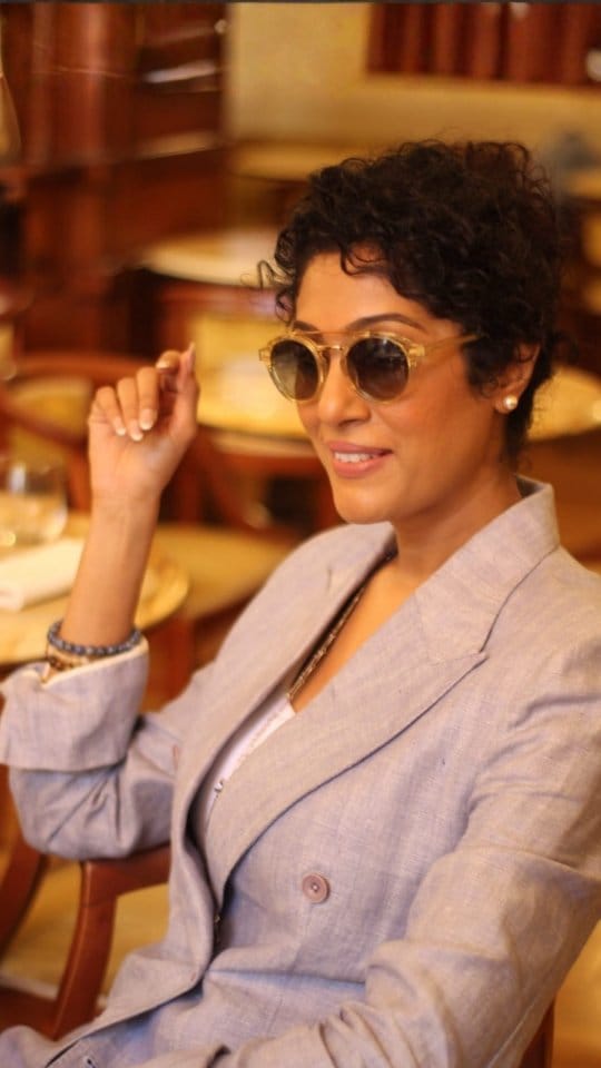 Post 2 by Shraddha Musle on Instagram (video)